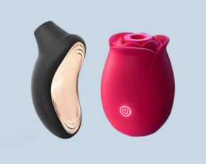 Rose Sex Toy & Sona 2 Cruise Sex Toy Review