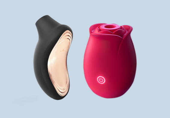 Rose Sex Toy & Sona 2 Cruise Sex Toy Review