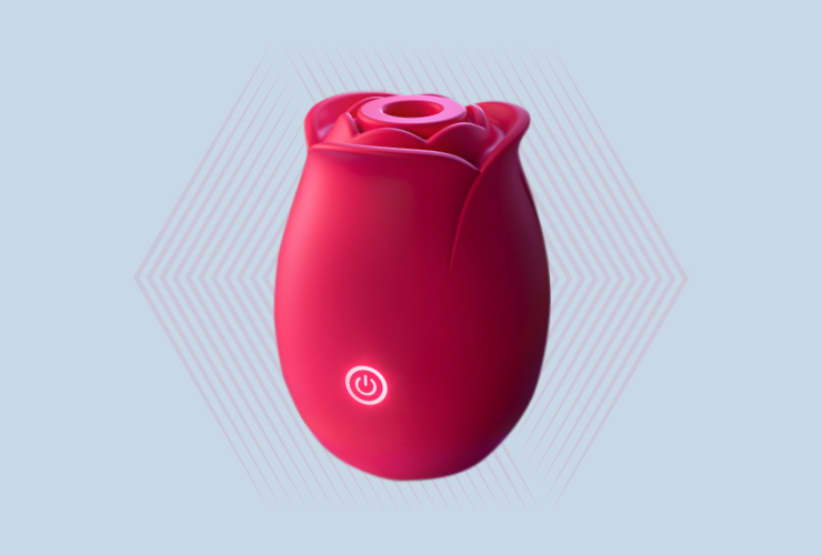 Rose Sex Toy & Sona 2 Cruise Sex Toy Review 