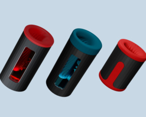 lelo F1S V2, lelo F1S V3, lelo F2S male sex toys and strokers review