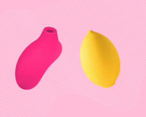 Lemon sex Toy vs. LELO Sona 2 Cruise Review