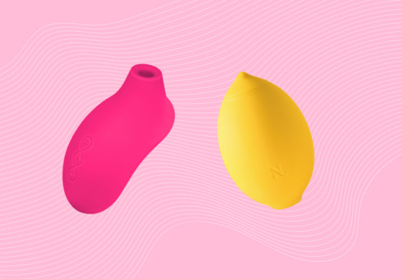 Lemon sex Toy vs. LELO Sona 2 Cruise Review