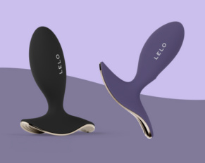 LELO Surfer 2 anal sex toy review