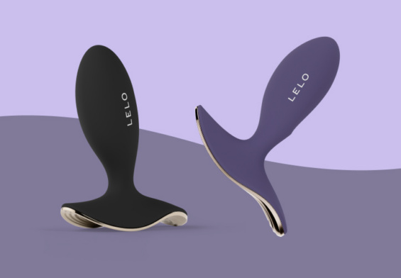 LELO Surfer 2 anal sex toy review