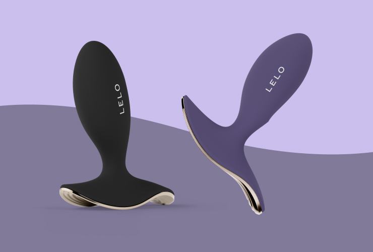 LELO Surfer 2 anal sex toy review